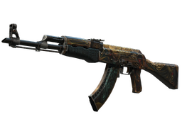 AK 47 Legion of Anubis
