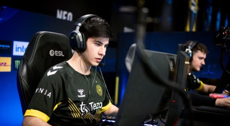 flameZ cs2