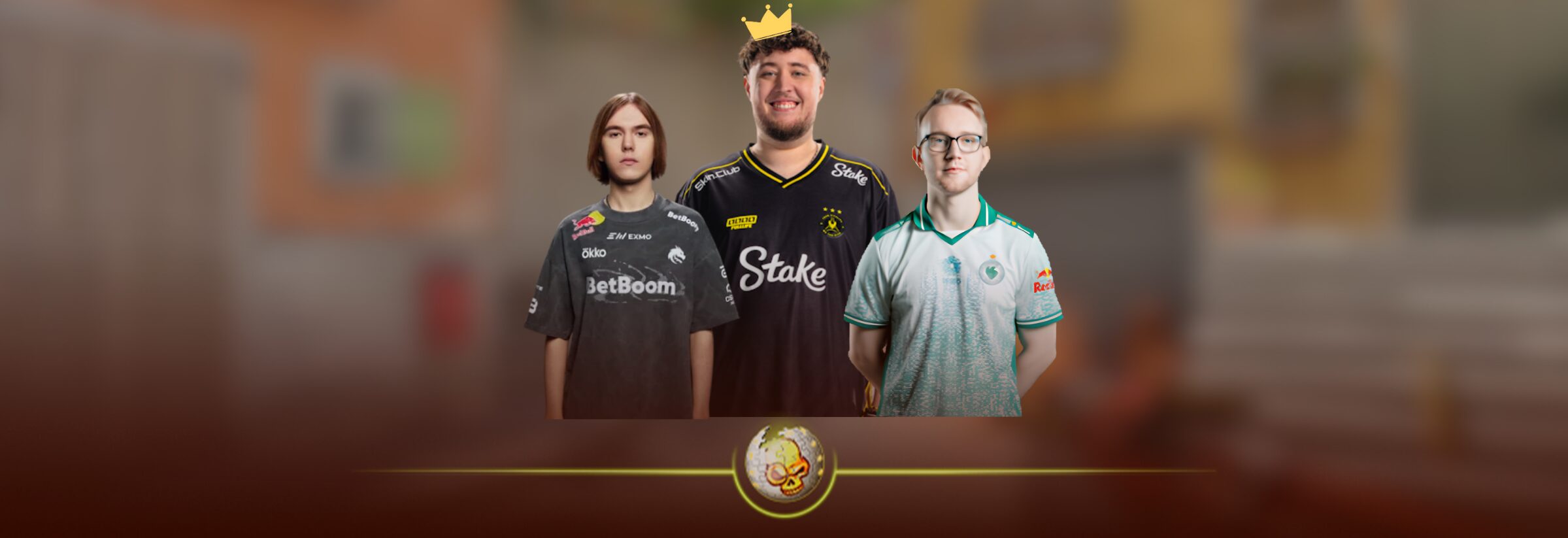 Top 10 CS2 Players of 2026