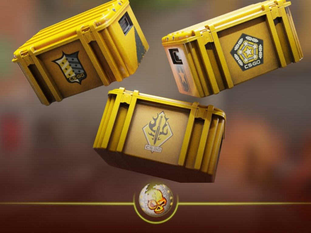 Top CS2/CS:GO Case Opening Guide in 2026