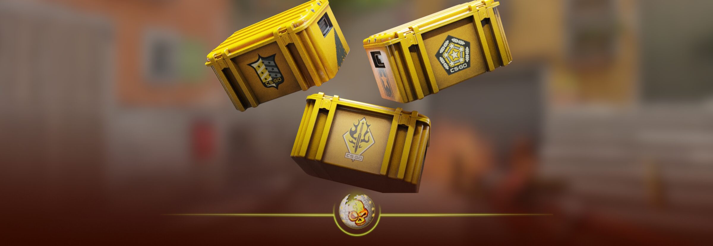 Best CS2 Cases to Open in May 2026