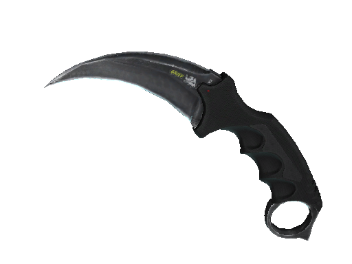 Karambit CS2