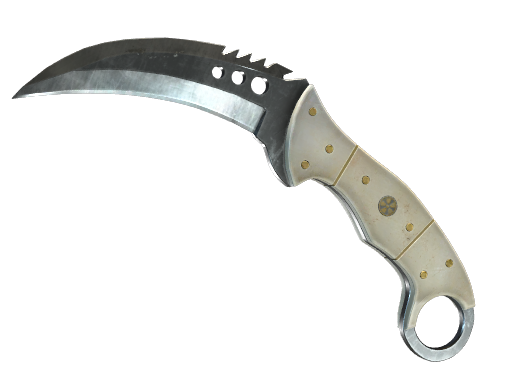 Talon Knife cs2