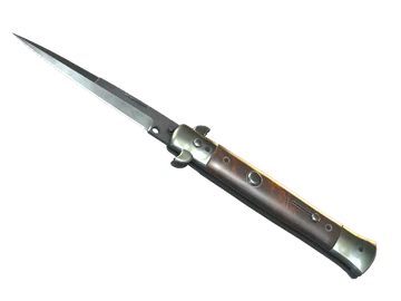 Stiletto Knife cs2