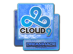 Cloud9 Holo DreamHack 2014