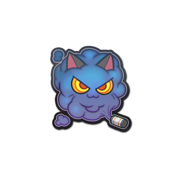 Smoke Criminal