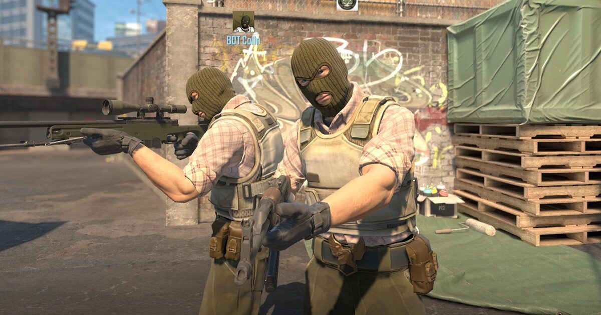 What Is Wingman in CS2?