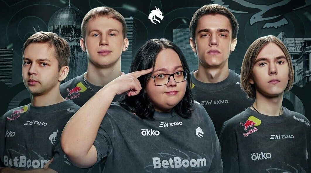 Who Won PGL Astana 2026?