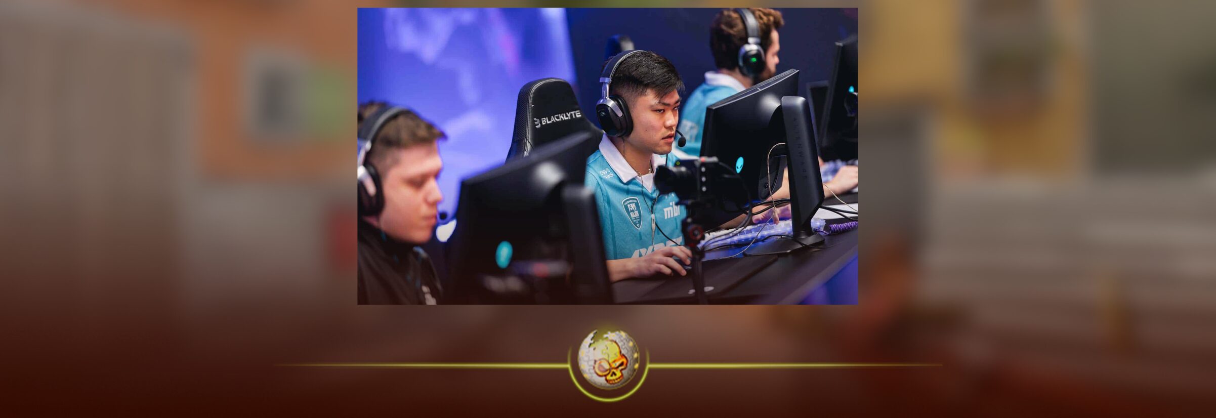 MIBR Reach Upper Final at CS Asia Championships 2026 After Dominant PARIVISION Win