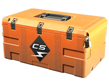  Kilowatt Case cs2