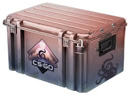 Dreams and Nightmares Case cs2
