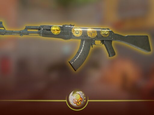 CS2 Souvenir Trade Up Update 2026 showing Souvenir skins now usable in Trade Up Contracts