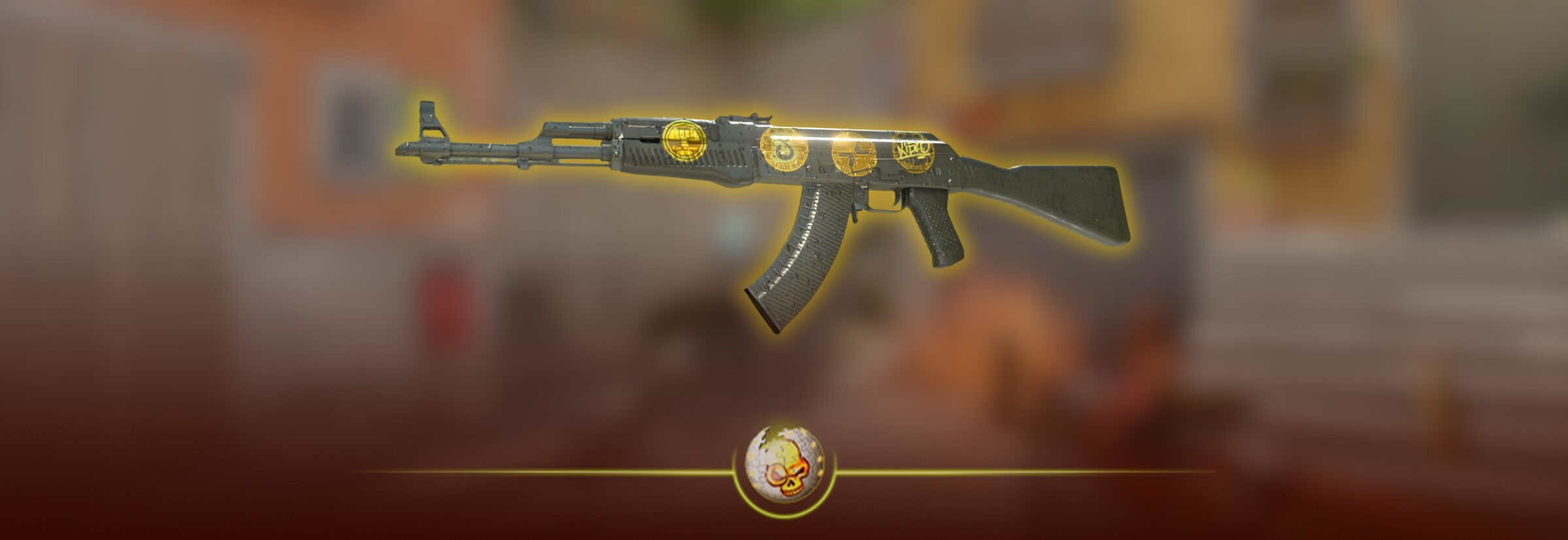 Souvenir Trade Up Update 2026