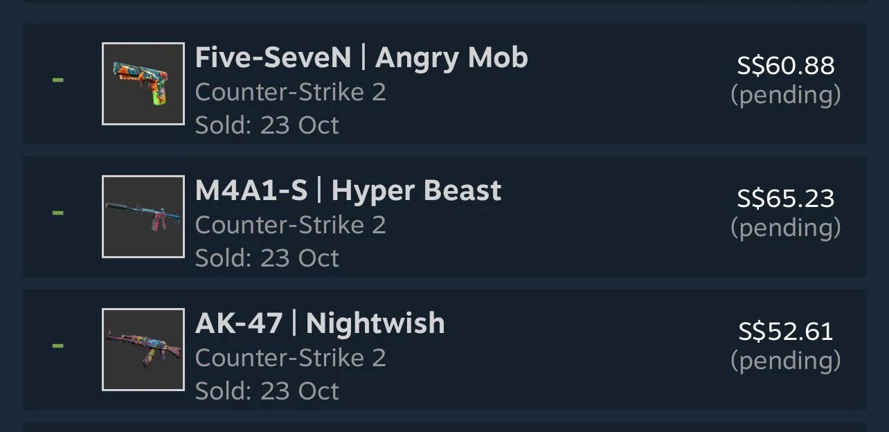 How to Save Money on CS2 Skins