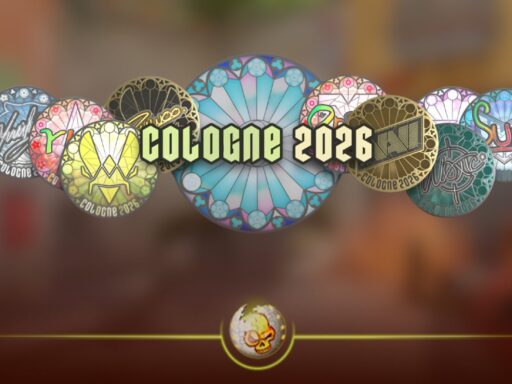 Best IEM Cologne 2026 stickers with top 5 picks, prices, craft value, and whether they are worth buying in CS2