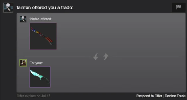 cs2 scams