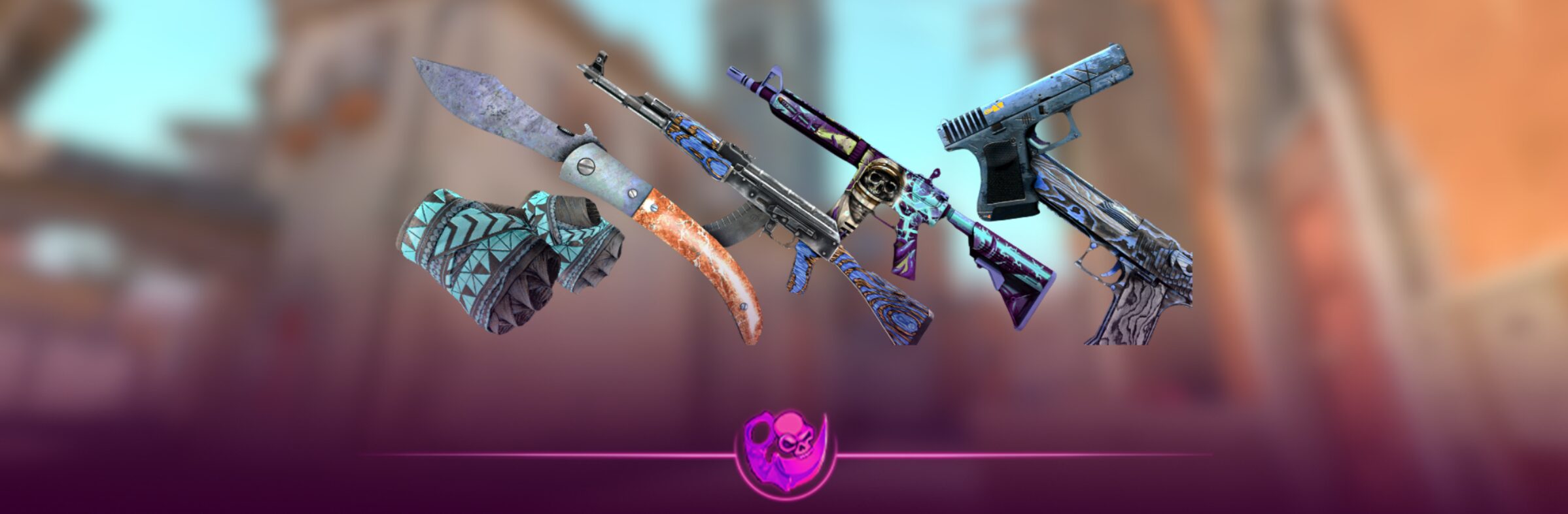 Best Budget Loadouts in CS2