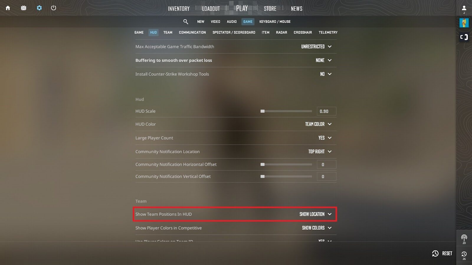 How to Remove HUD and Crosshair in CS2