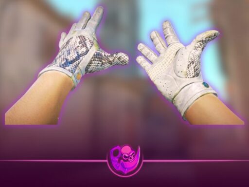 Best CS2 gloves under $100 ranked for budget Counter Strike 2 loadouts in 2026