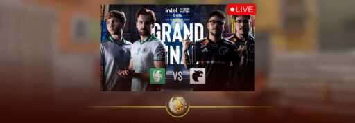IEM Cologne Major 2026 Grand Final FURIA vs Falcons