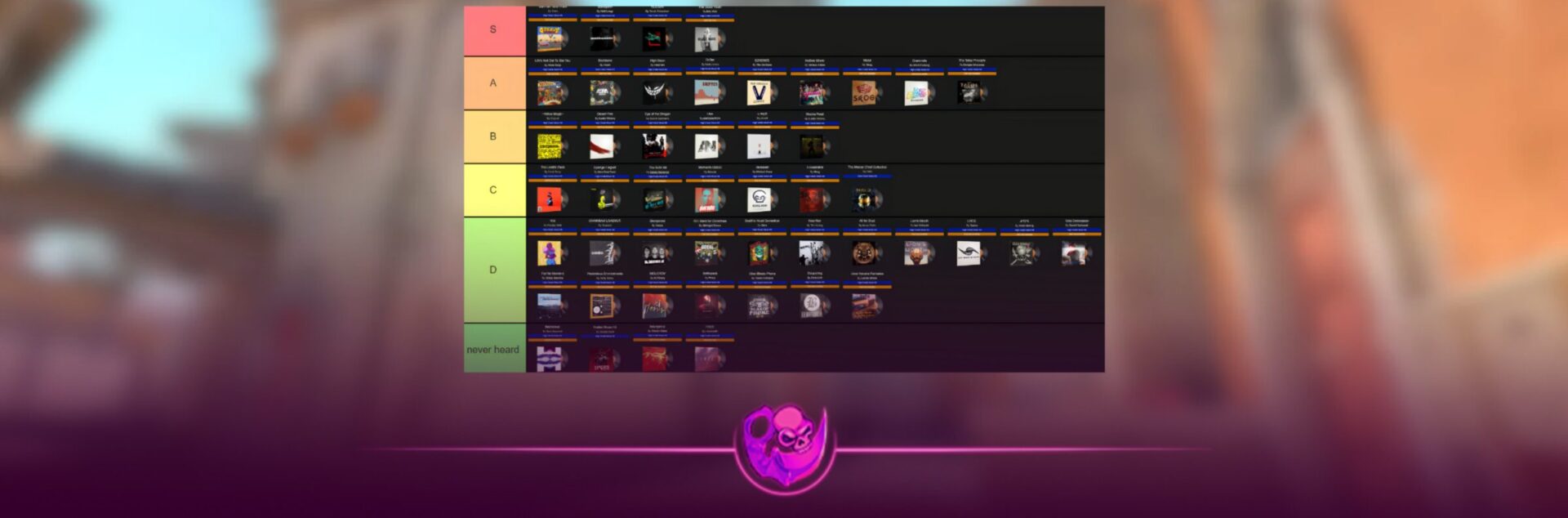 Top CS2 music kits ranked in 2026
