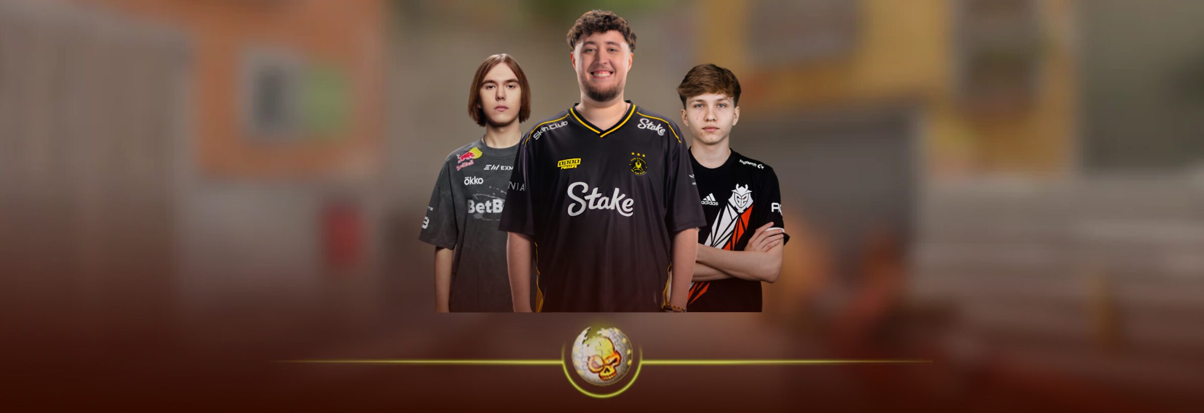 Best CS2 Players of 2026: TOP 5 Ranked