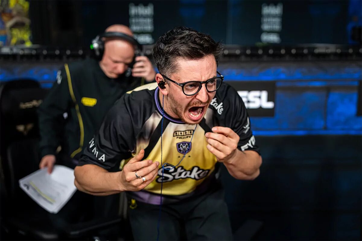 Vitality cs2