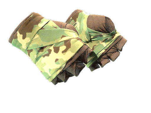 Hand Wraps Arboreal