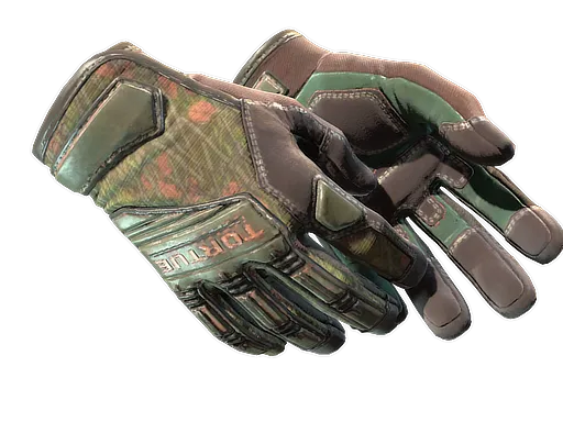 Specialist Gloves Buckshot
