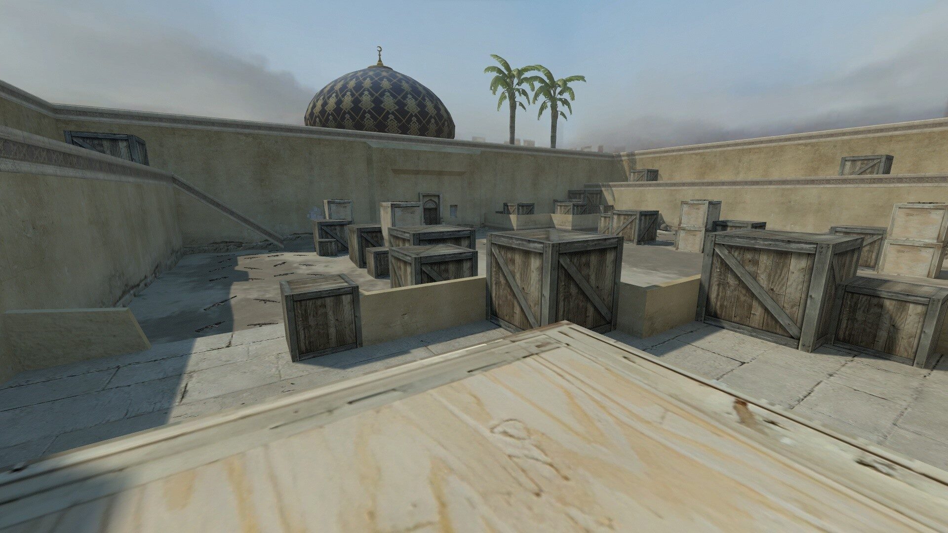 CS2 1v1 Guide