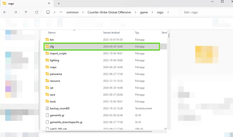 cs2 1v1 Config File 