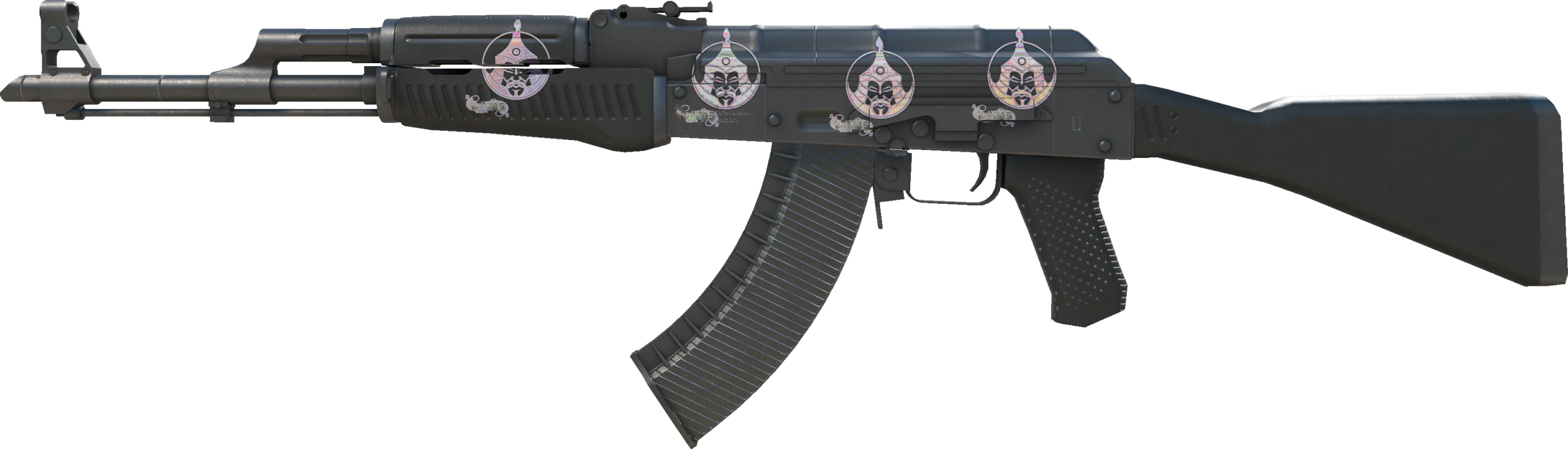 AK-47 Slate