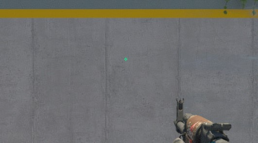 NiKo Crosshair Settings