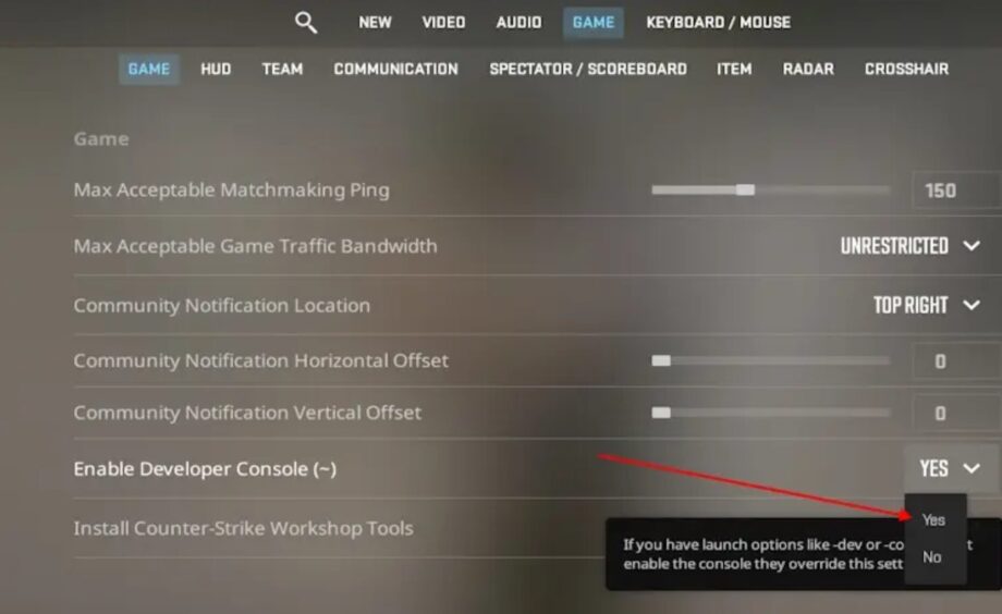 How to Practice CS2 Smokes: Commands and Setup Guide