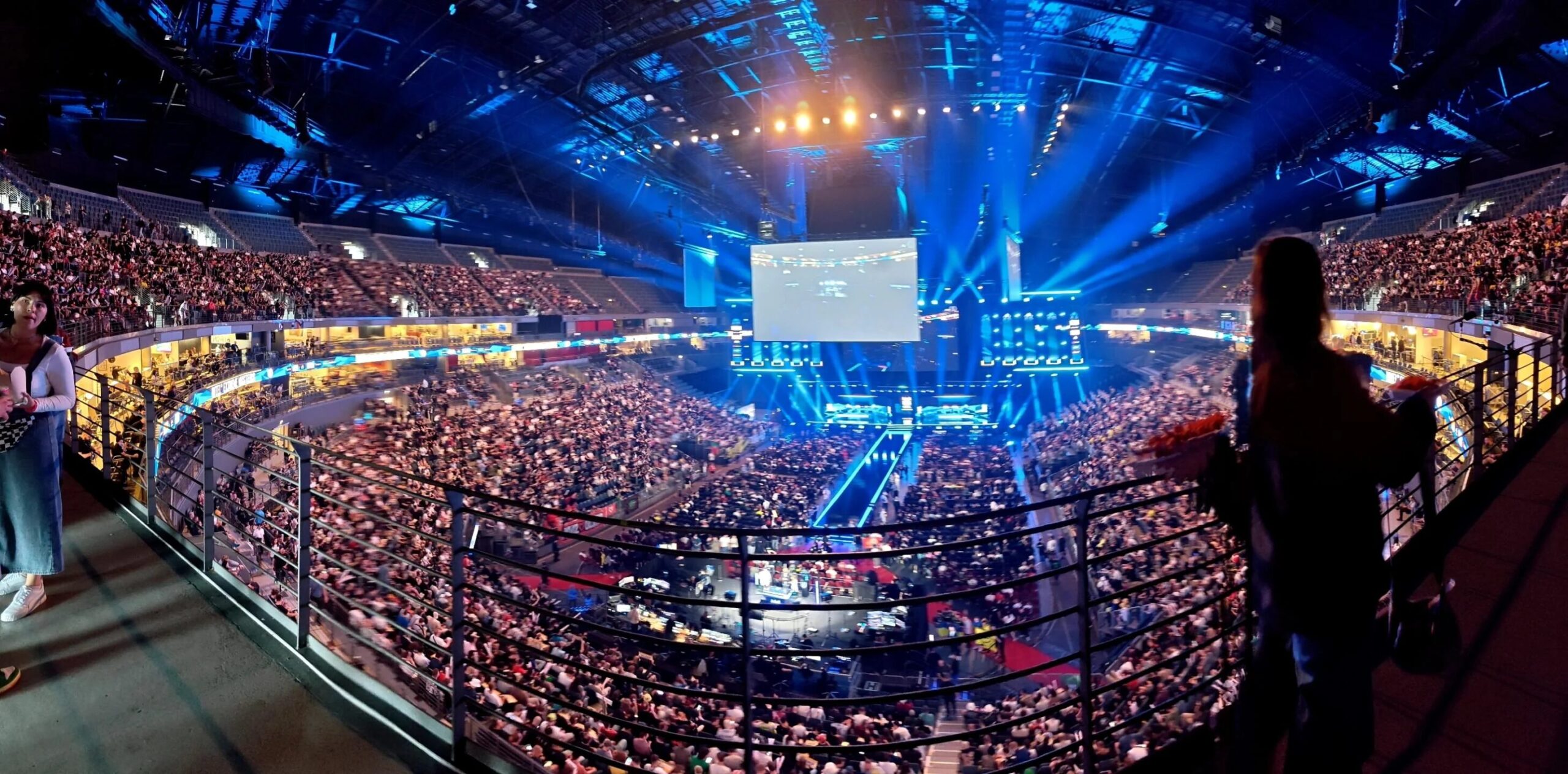 What Is the IEM Cologne Major 2026?