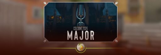 CS2 Major schedule 2026 IEM Cologne Major dates and playoffs