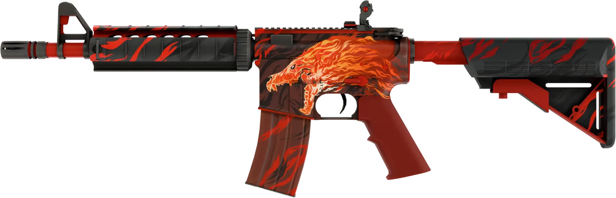 M4 Howl