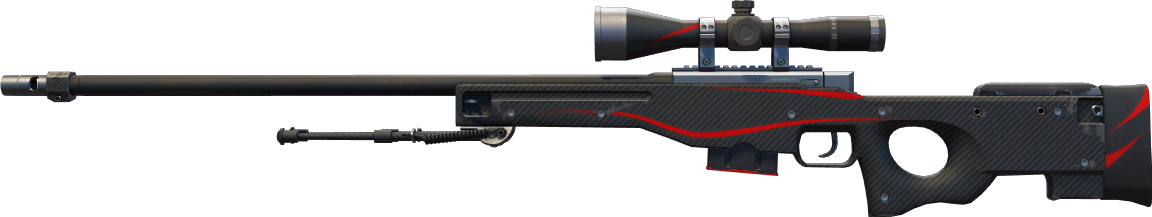 AWP Redline