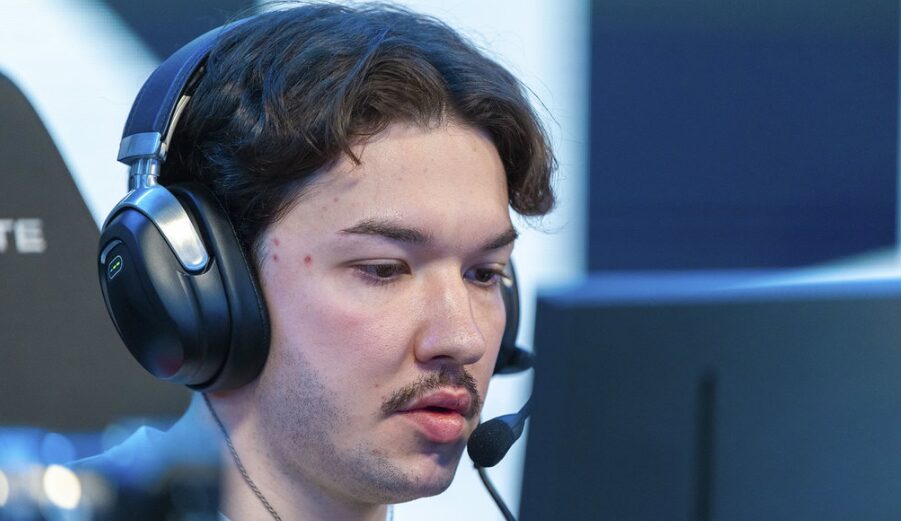 Best Player on Team zoneR