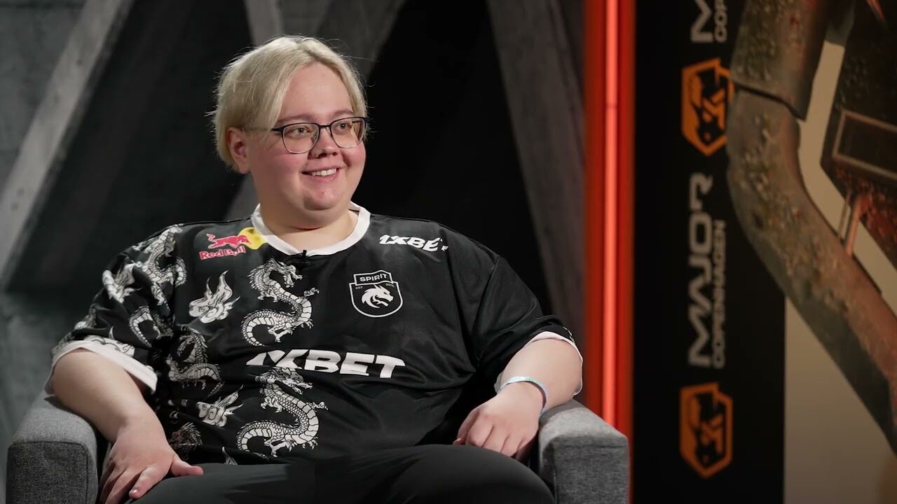 Magixx CS2 Gender Is Magixx Male or Female?