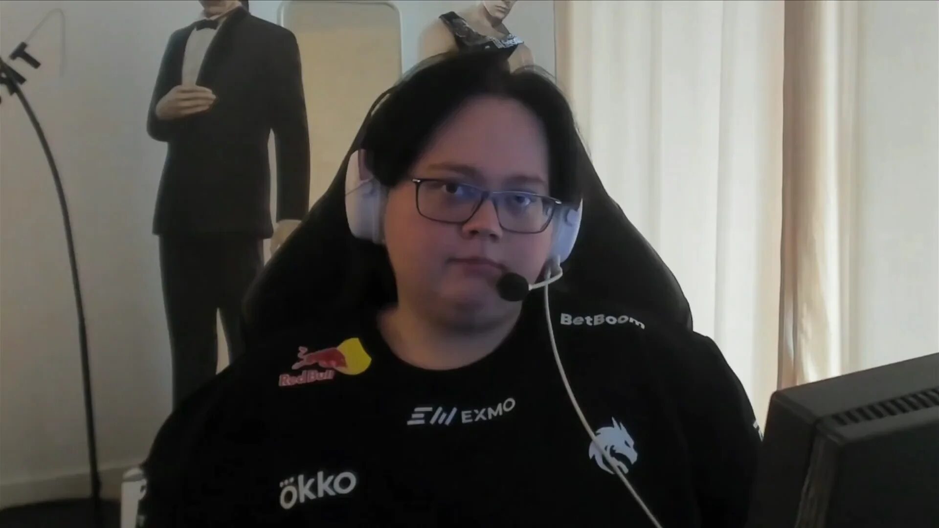 How Is Magixx Doing as IGL?