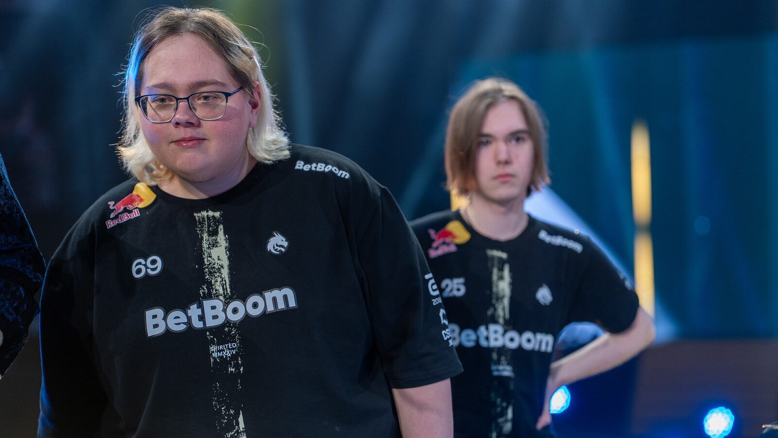 Magixx CS2 Gender