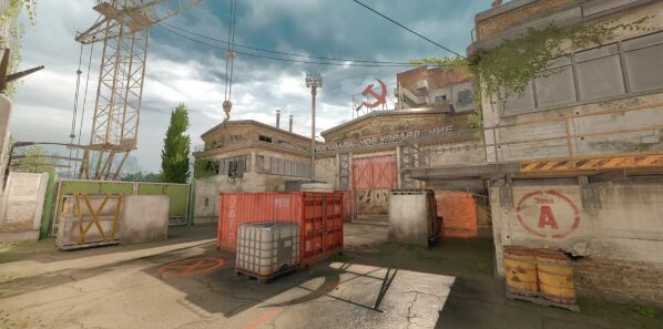 A Site Callouts on Cache
