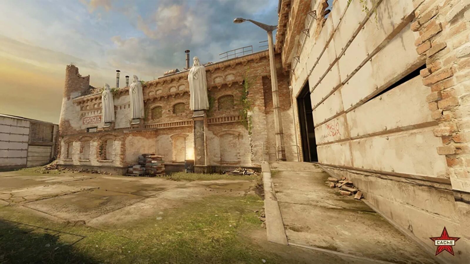 CS2 Cache Callouts Interactive Map 2026 Guide