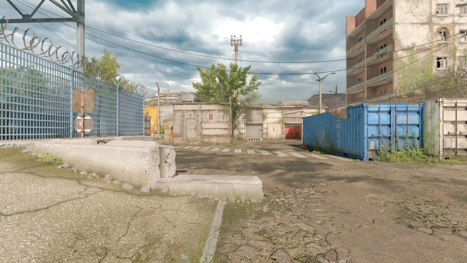 CS2 Cache Callouts Interactive Map 2026 Guide