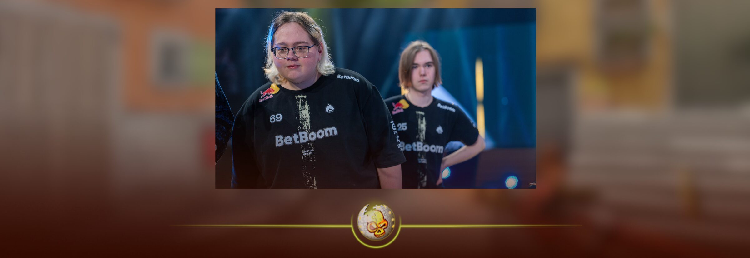 Magixx CS2 Gender