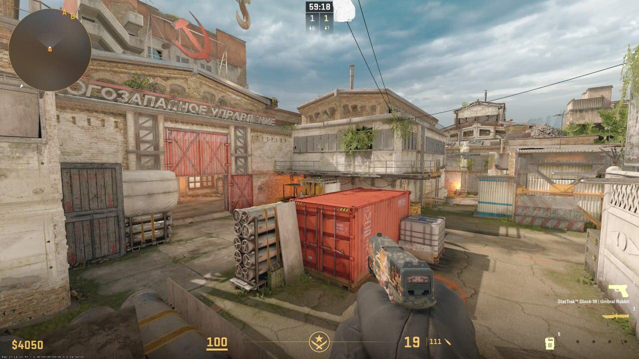 Why Cache Callouts Matter in CS2