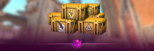 Best CS2 cases to open in 2026