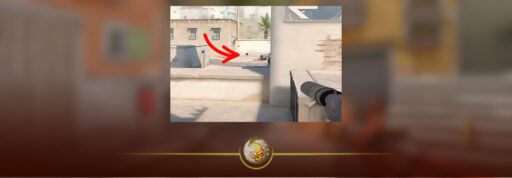 CS2 dot crosshair code and settings guide for 2026
