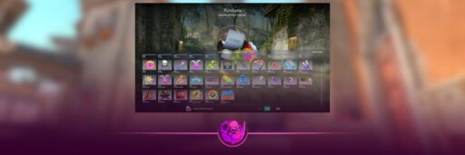 CS2 Jackass sticker capsule with new Jackass stickers in Counter Strike 2